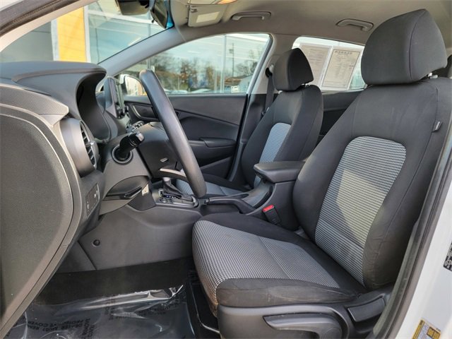 Used 2020 Hyundai Kona SE image 20
