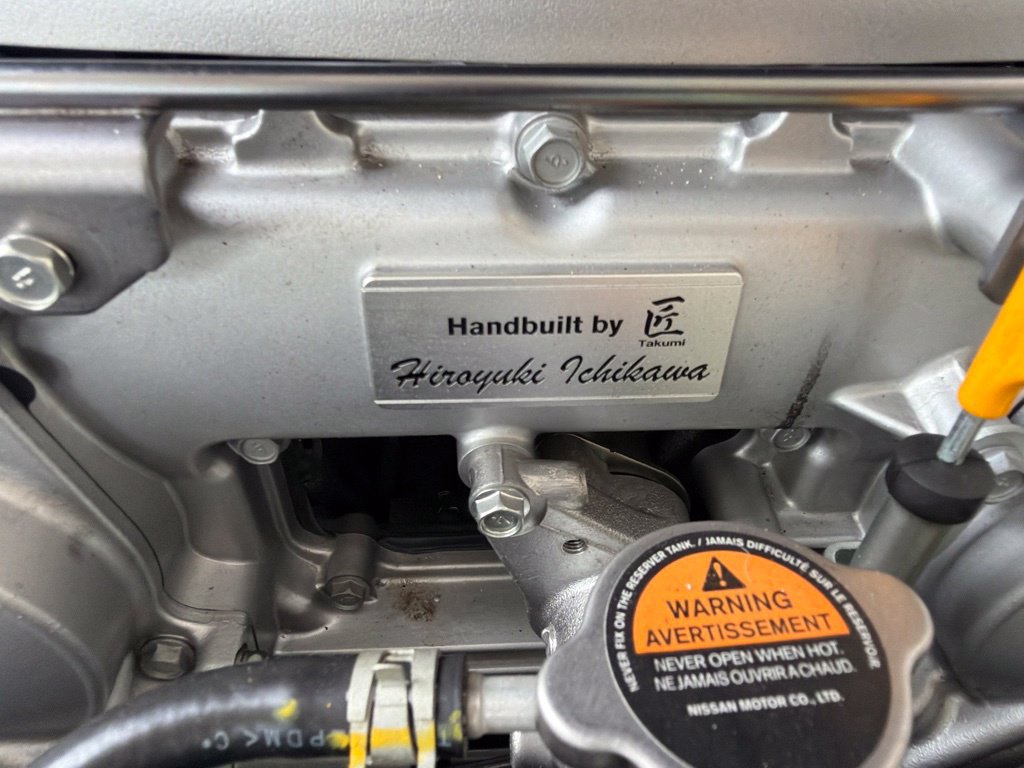 Used 2021 Nissan GT-R Premium AWD/4WD image 12