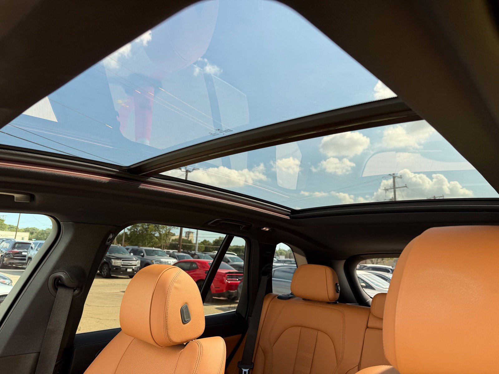 Used 2021 BMW X5 sDrive40i w/ Premium Package RWD image 43