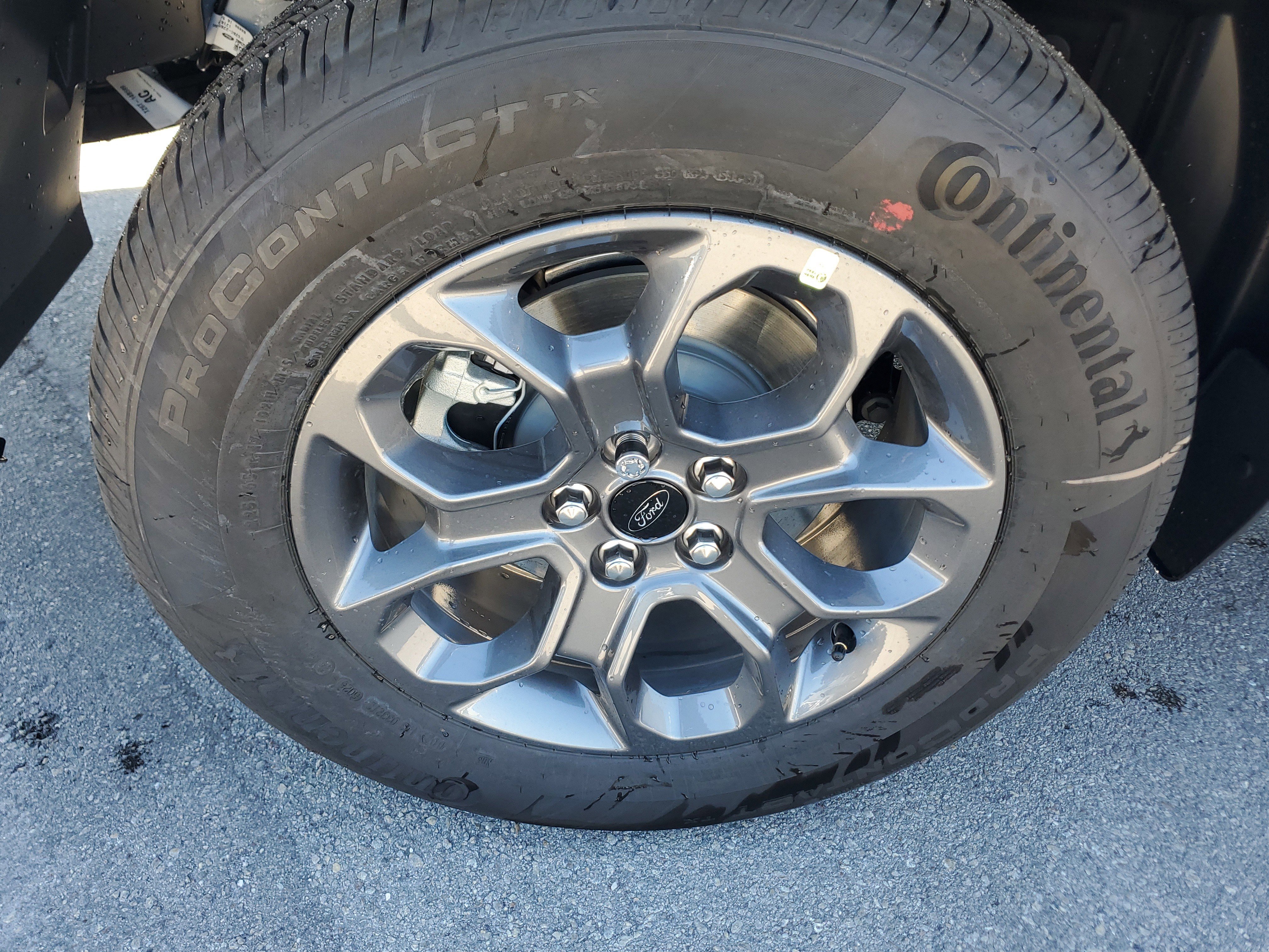 New 2026 Ford Maverick XLT w/ XLT Luxury Package image 7