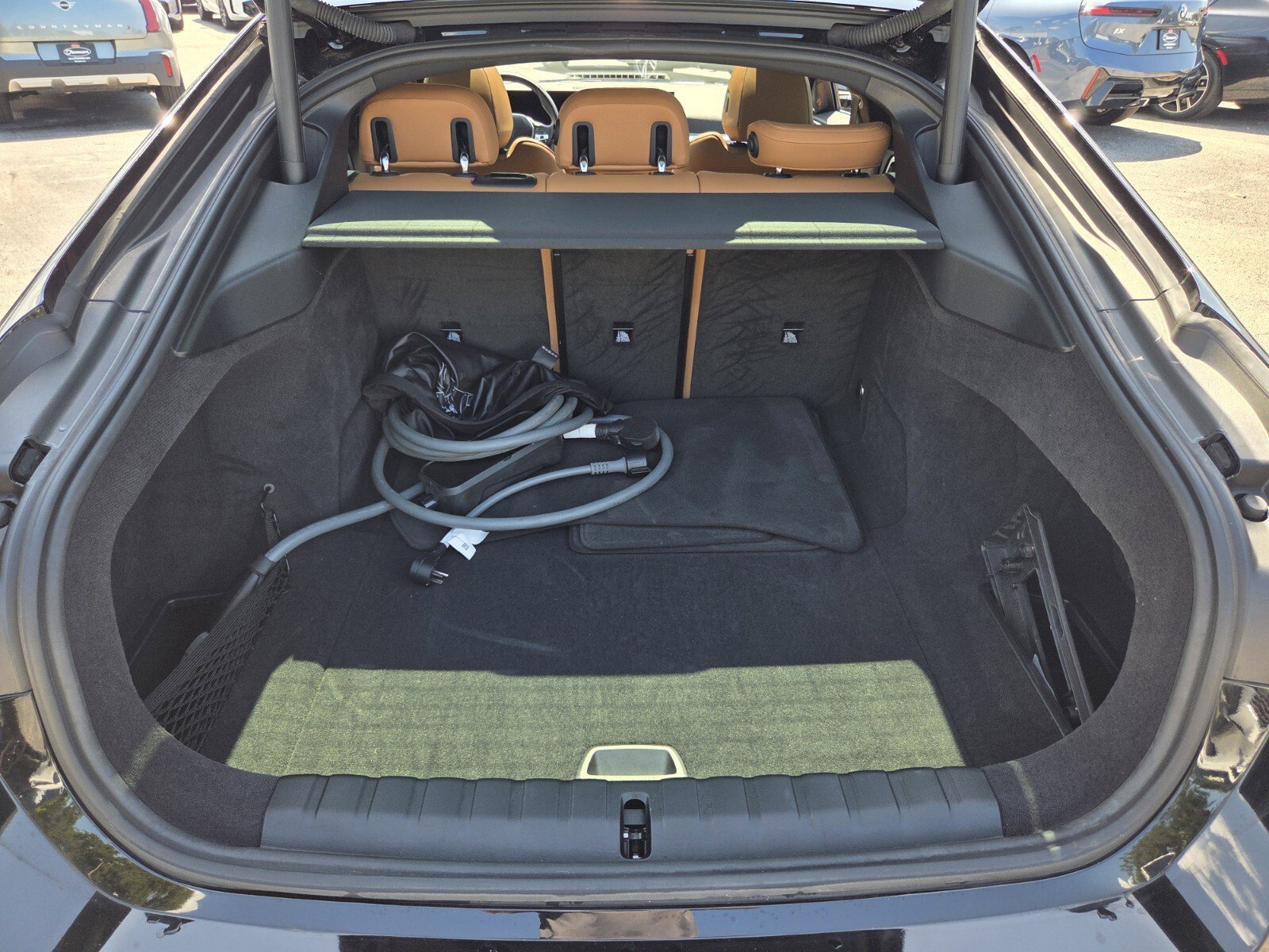 Certified 2023 BMW i4 eDrive35 image 7