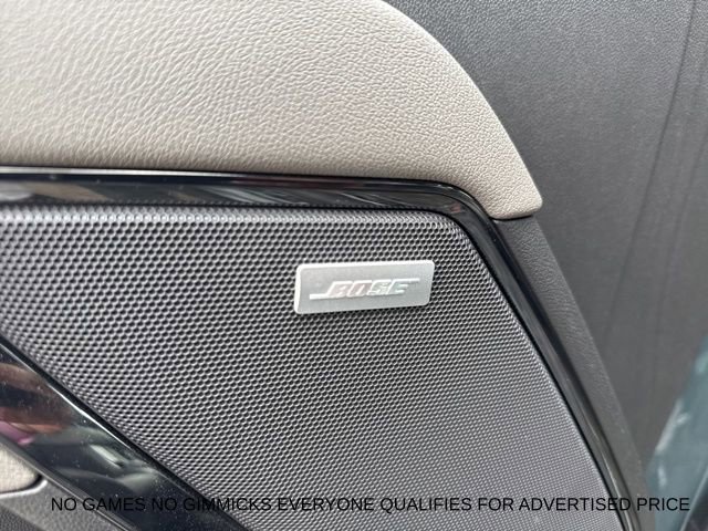 Used 2025 Chevrolet Silverado 1500 ZR2 image 18