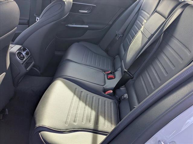 New 2026 Mercedes-Benz C 300 C 300 image 13