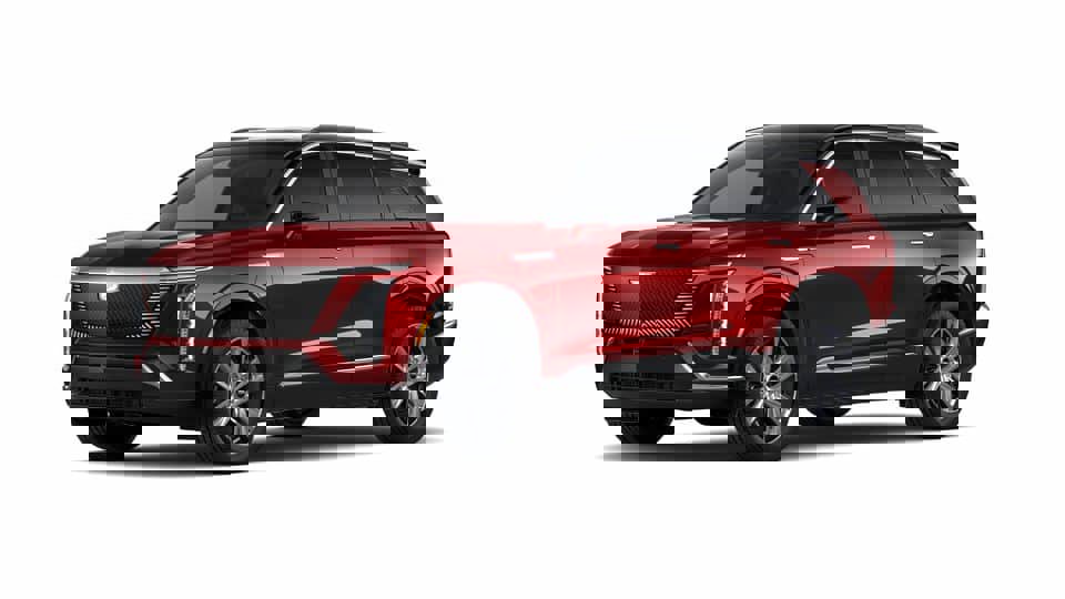 New 2026 Cadillac Vistiq Luxury image 60