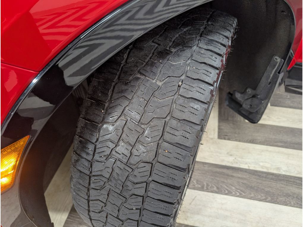 Used 2020 Chevrolet Blazer RS image 21