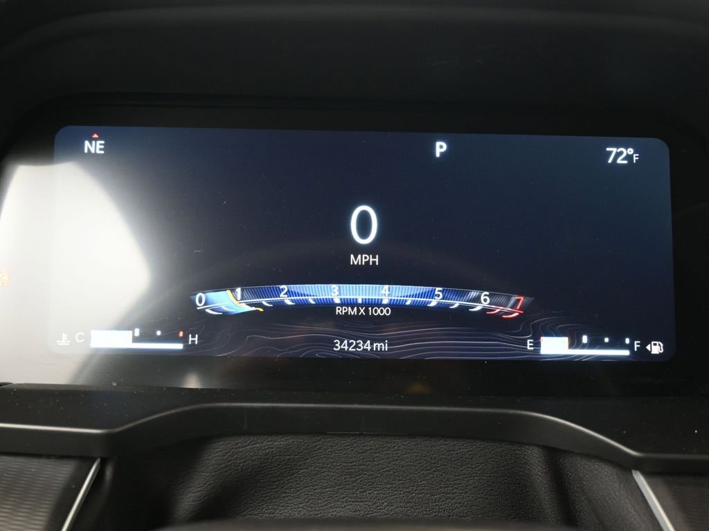 Used 2023 Jeep Grand Cherokee L Laredo image 25