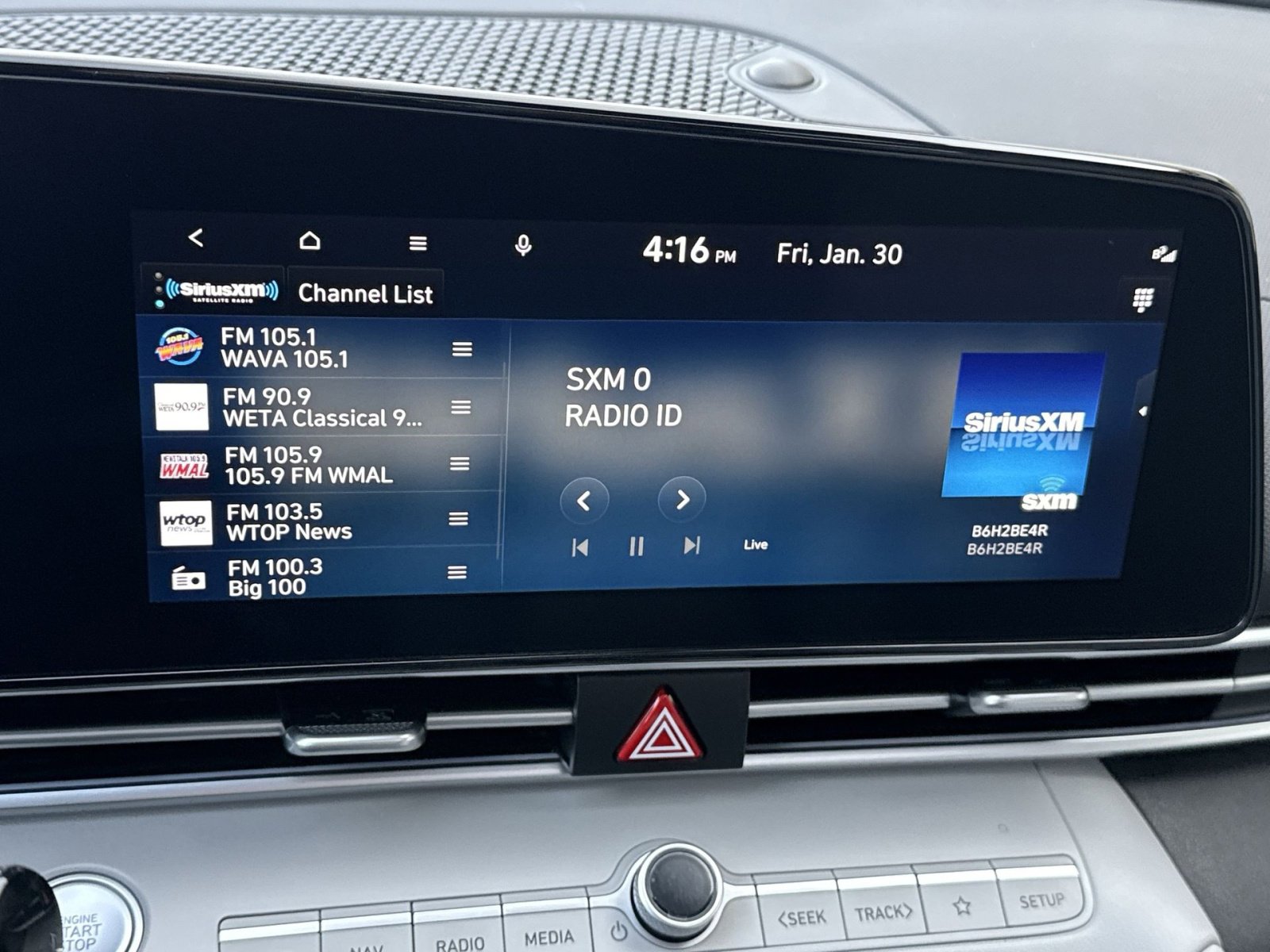 Certified 2023 Hyundai Elantra Limited image 15