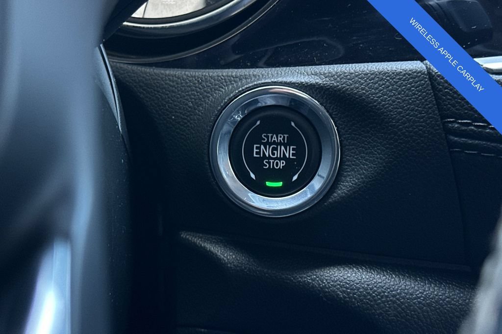 Used 2023 Buick Encore GX Select w/ Sport Touring Package FWD image 25