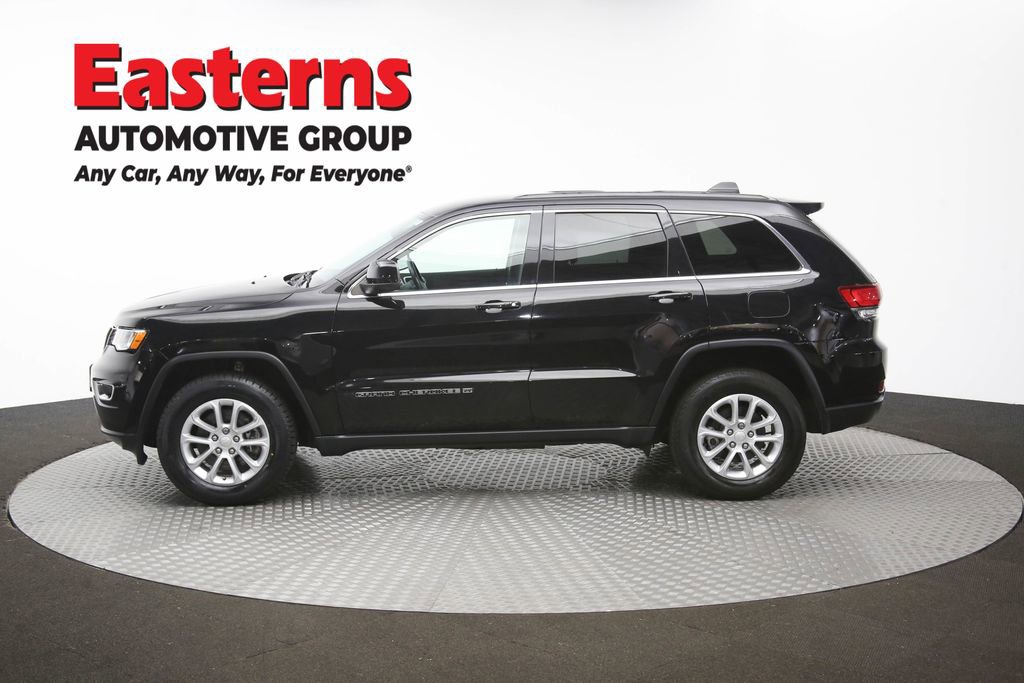Used 2022 Jeep Grand Cherokee Laredo E w/ Security & Convenience Group image 59