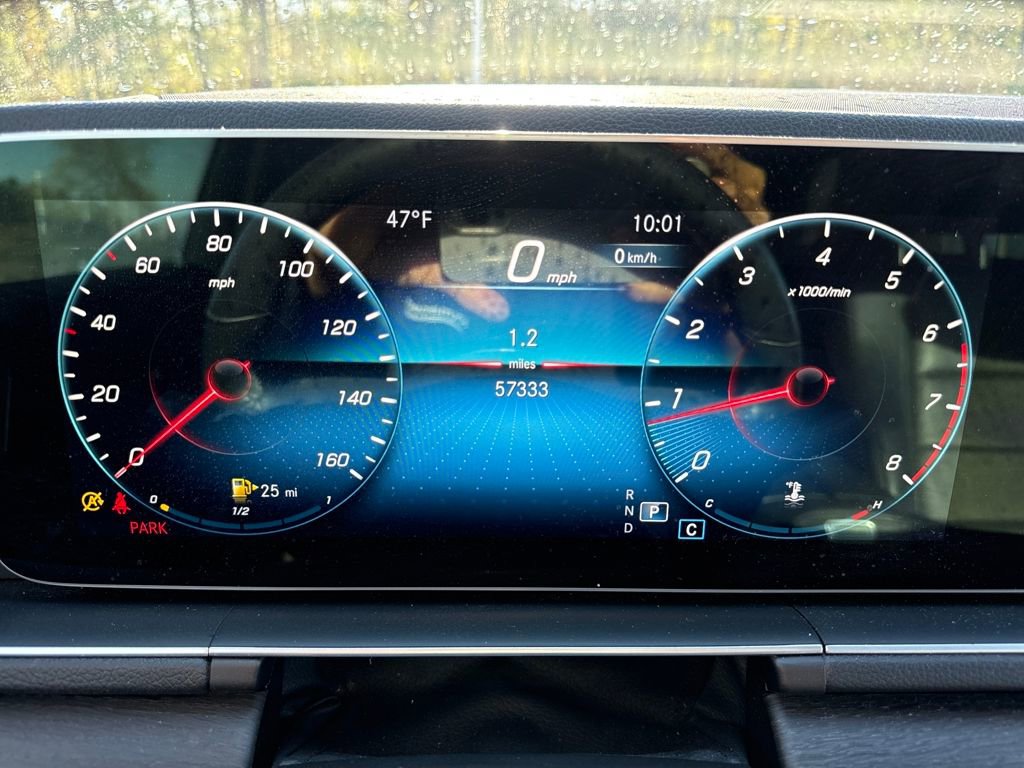 Used 2022 Mercedes-Benz GLE 350 GLE 350 w/ 3rd Row Seat Package image 13