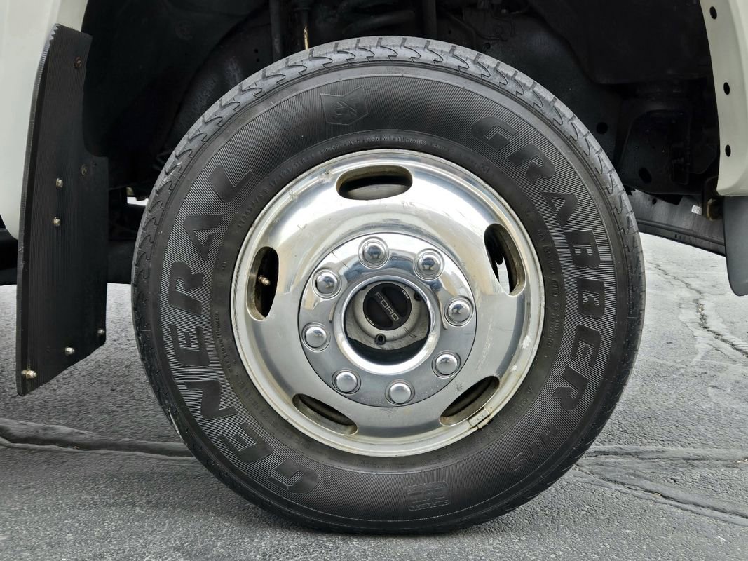 Used 2014 Ford F450 Platinum image 21