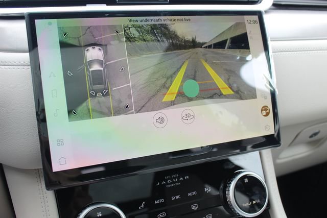 New 2026 Jaguar F-PACE R-Dynamic S image 19