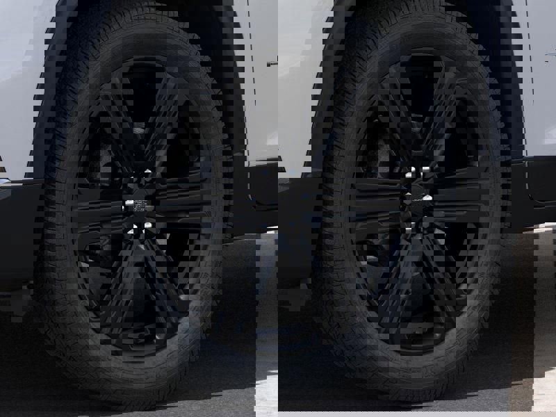 New 2025 GMC Acadia Elevation w/ Elevation Premium Package image 9