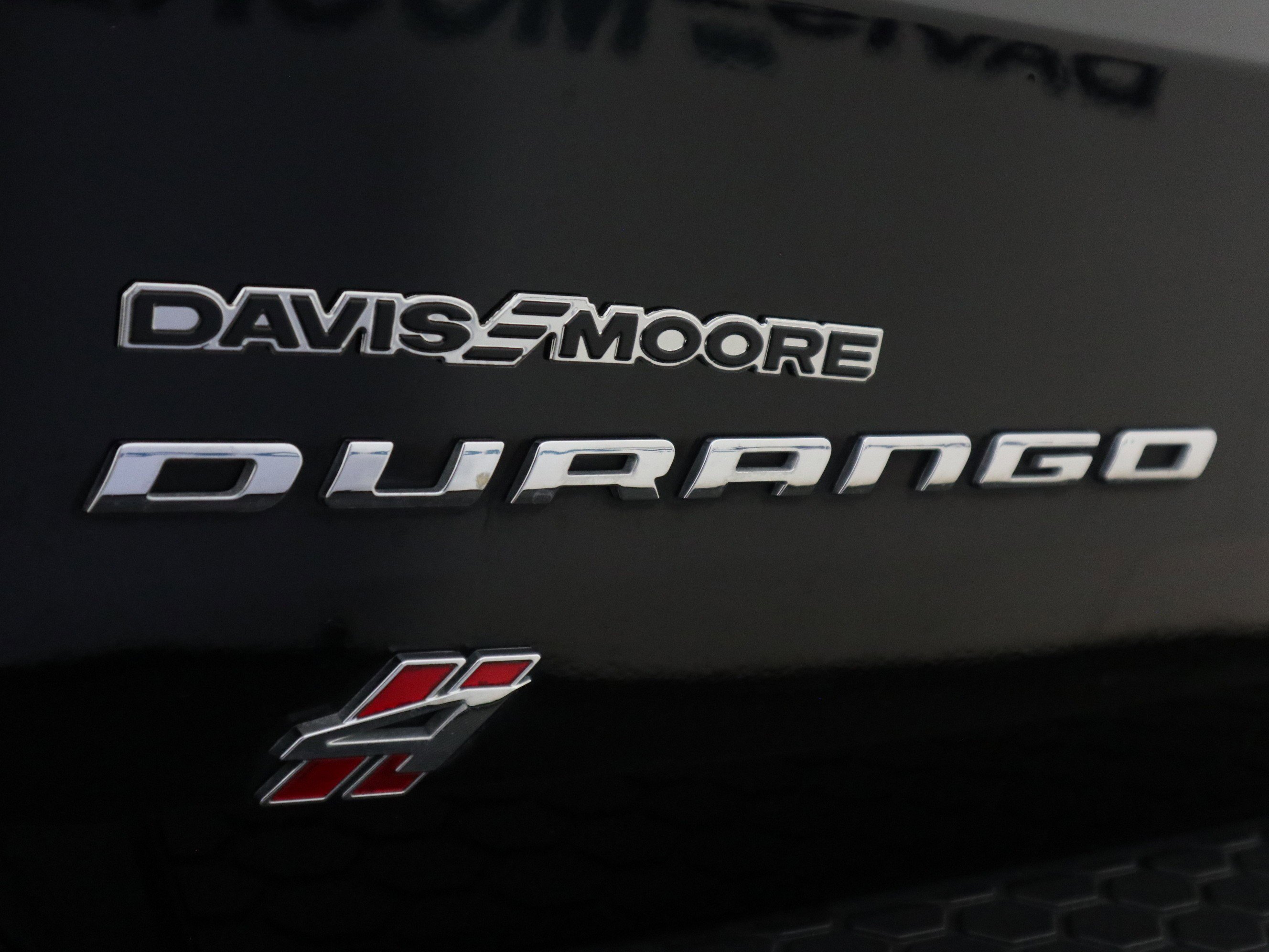 Used 2024 Dodge Durango R/T image 39