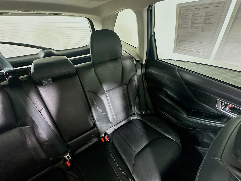 Used 2022 Subaru Forester Touring w/ Popular Package #2 image 14