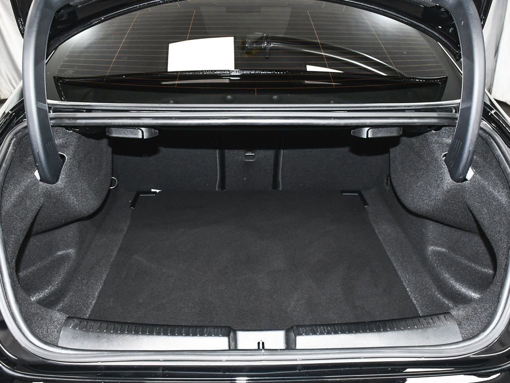 Used 2023 Mercedes-Benz CLA 35 AMG 4MATIC w/ AMG Aerodynamic Package image 73
