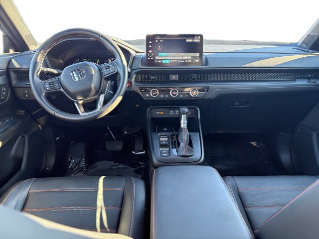 Used 2025 Honda CR-V Sport-L image 14