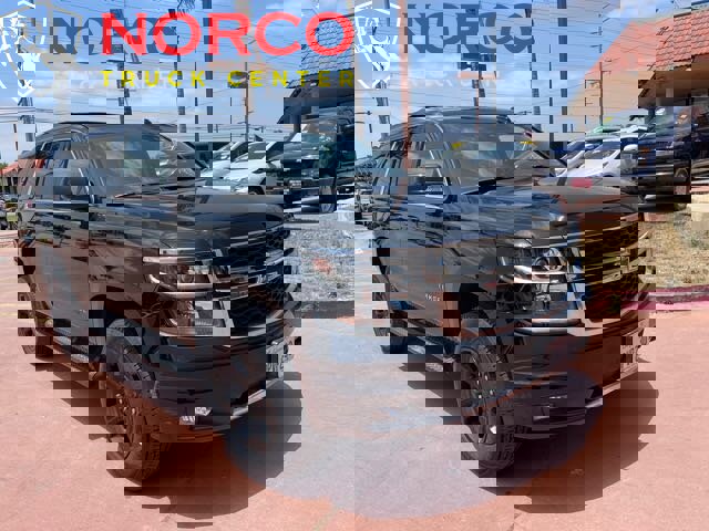 Used 2020 Chevrolet Tahoe LT image 2