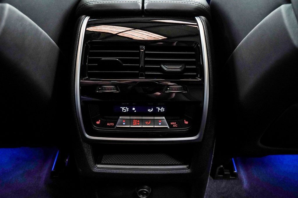 Used 2022 BMW X5 M w/ Competition Package 2 image 20