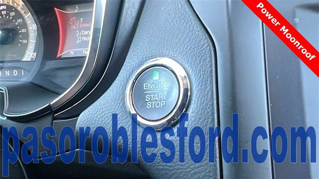 Used 2020 Ford Fusion Energi Titanium image 31