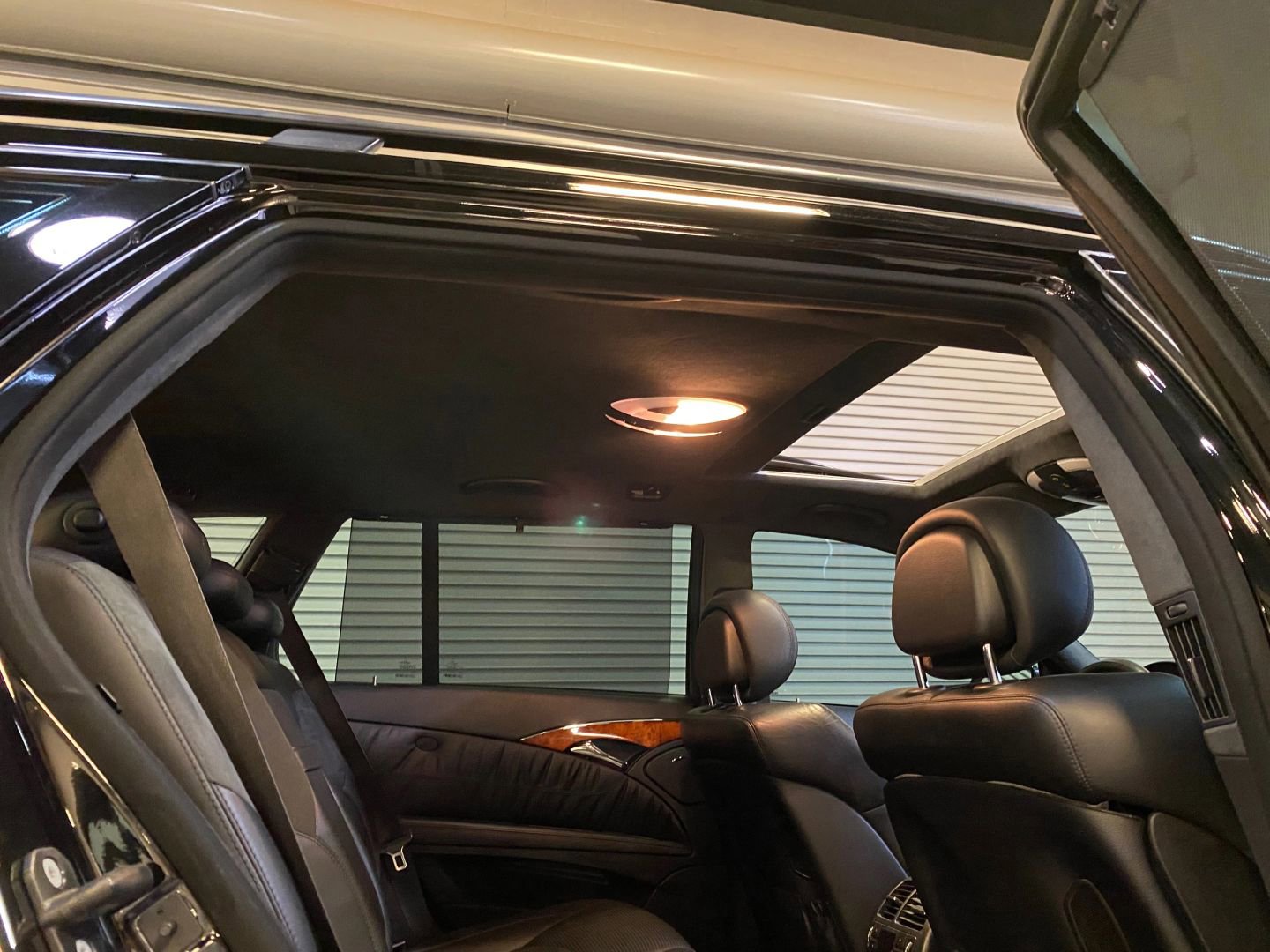 Used 2007 Mercedes-Benz E 63 AMG Wagon image 39