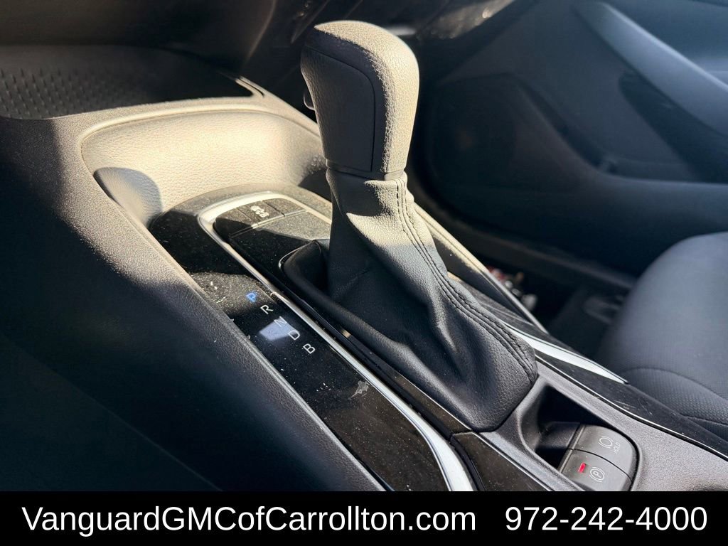 Used 2020 Toyota Corolla LE image 21