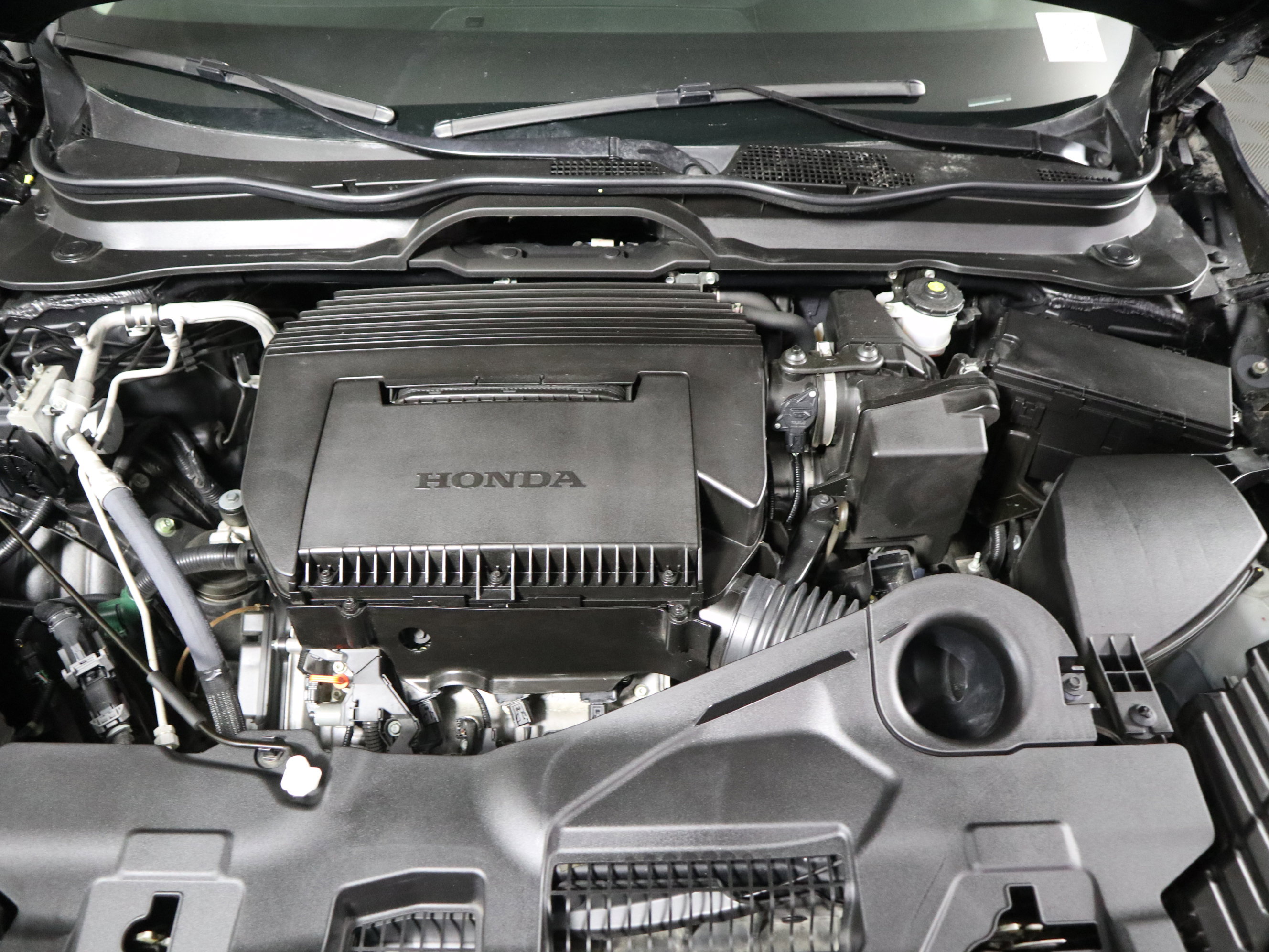 Used 2024 Honda Pilot EX-L image 13