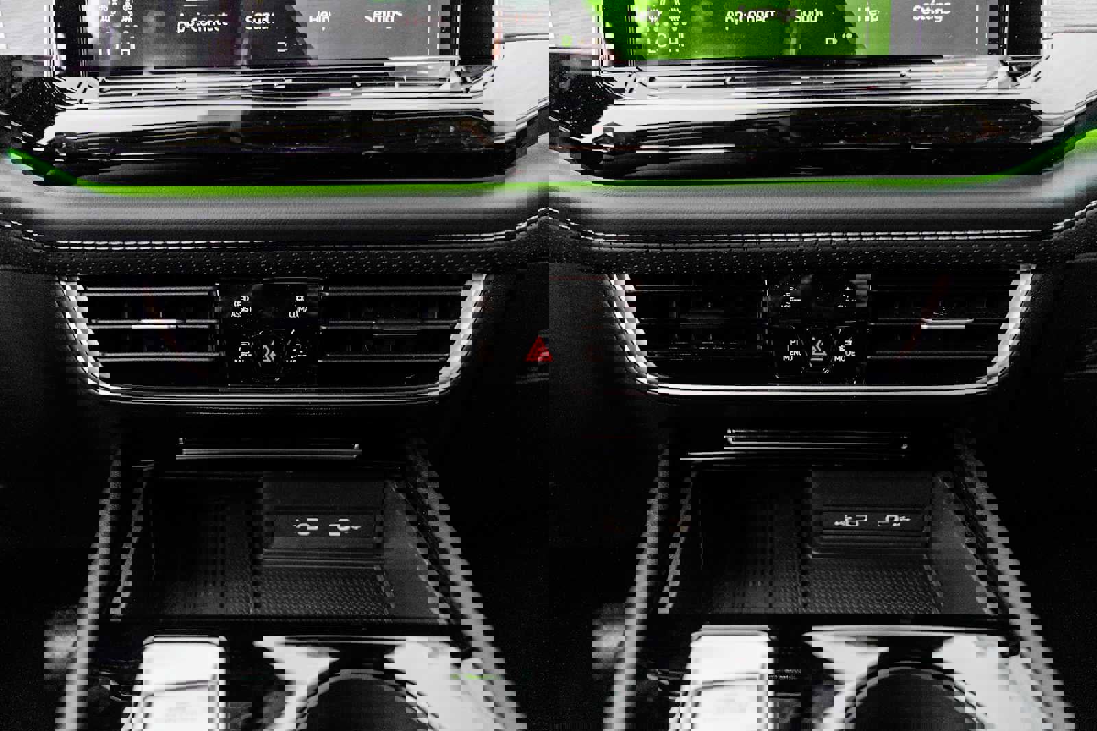 New 2026 Volkswagen Atlas SEL image 33