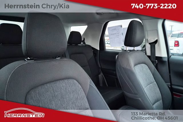 Used 2024 Ford Bronco Sport Big Bend w/ Convenience Package image 29