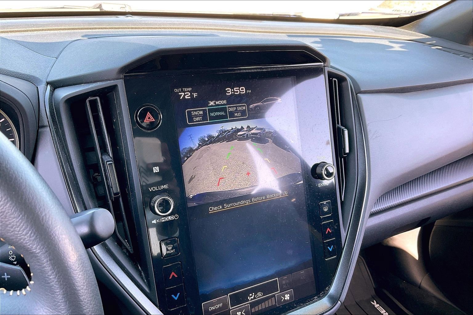 Certified 2024 Subaru Crosstrek 2.5i Sport w/ Popular Package #4A image 21