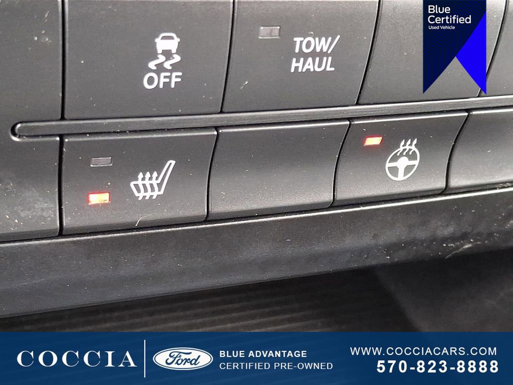 Used 2023 RAM 1500 Classic Warlock w/ Electronics Group image 23