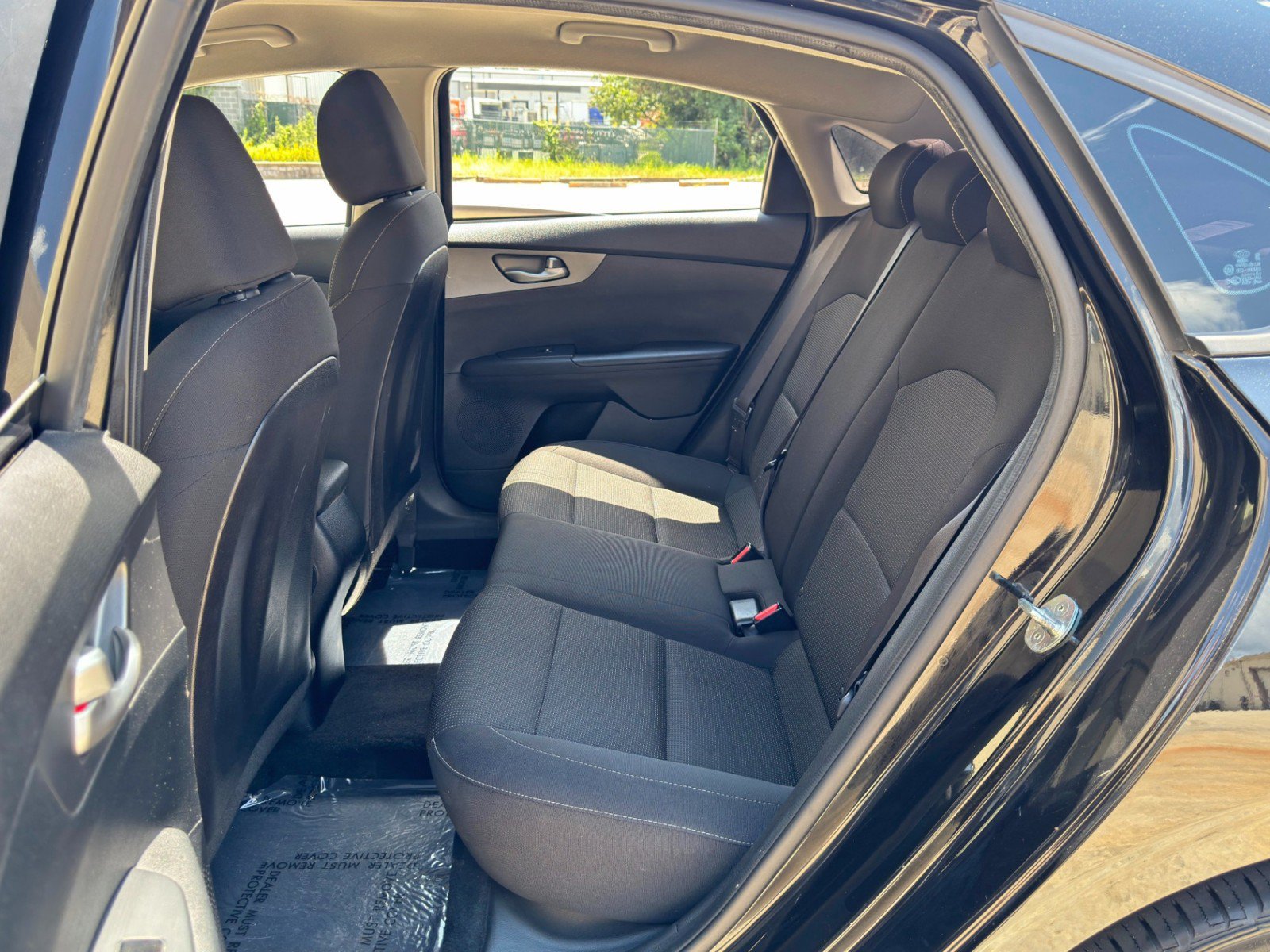 Used 2019 Kia Forte LXS FWD image 32