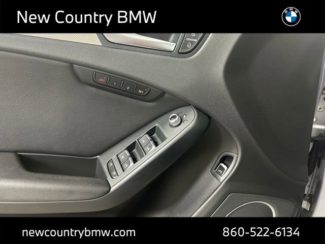 Used 2016 Audi A4 2.0T Premium Plus w/ Technology Package AWD/4WD image 12