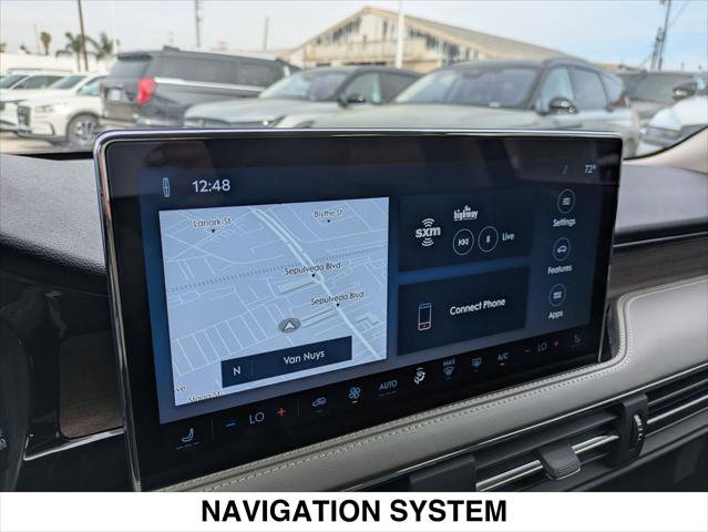 Certified 2023 Lincoln Corsair Reserve image 16