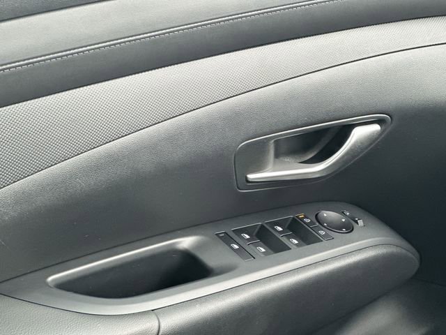 Used 2025 Hyundai Santa Cruz SEL image 17