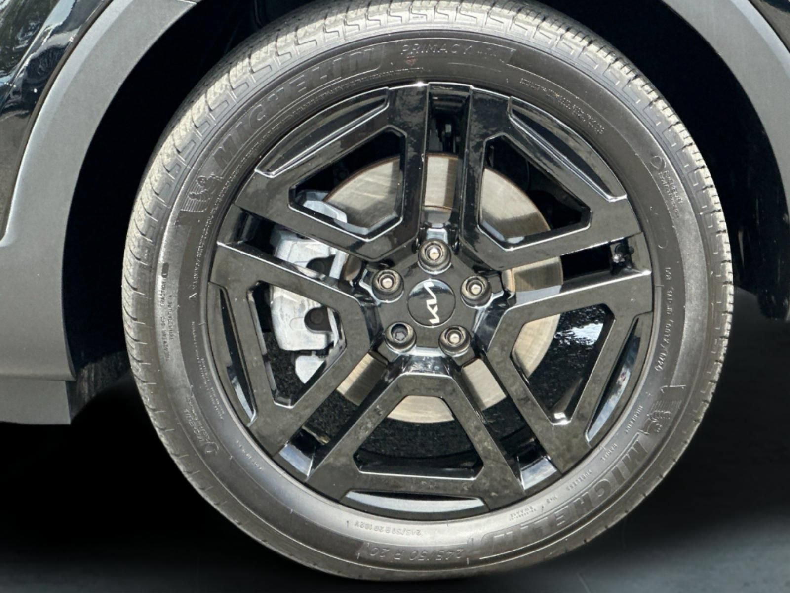 Used 2024 Kia Telluride SX Prestige X-Line AWD/4WD image 27
