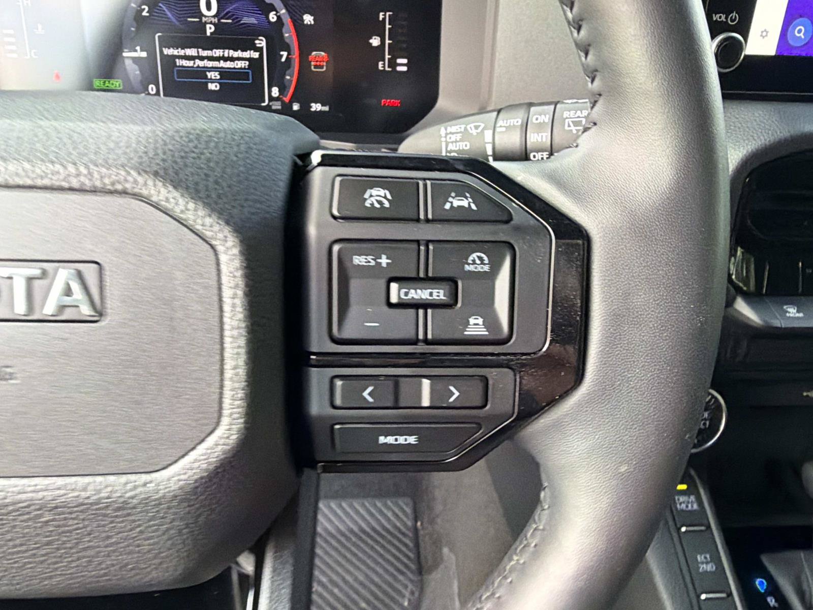 Used 2025 Toyota Land Cruiser 1958 AWD/4WD image 29