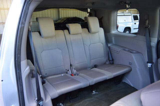 Used 2014 Honda Pilot EX image 47