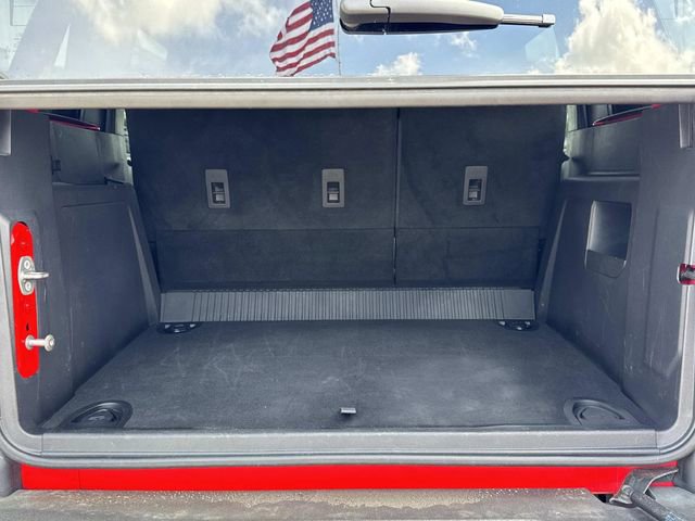 Used 2022 Ford Bronco Wildtrak image 12