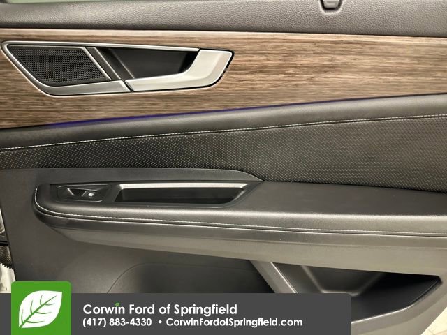 Used 2024 Volkswagen Atlas SEL image 25