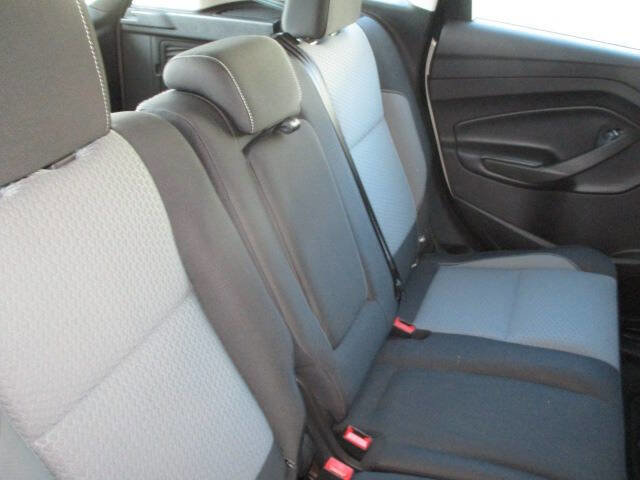 Used 2017 Ford C-MAX SE image 18