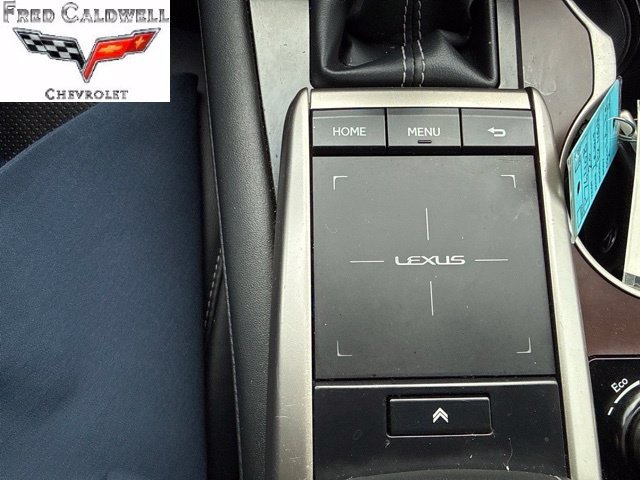 Used 2020 Lexus RX 450h AWD w/ Premium Package image 14