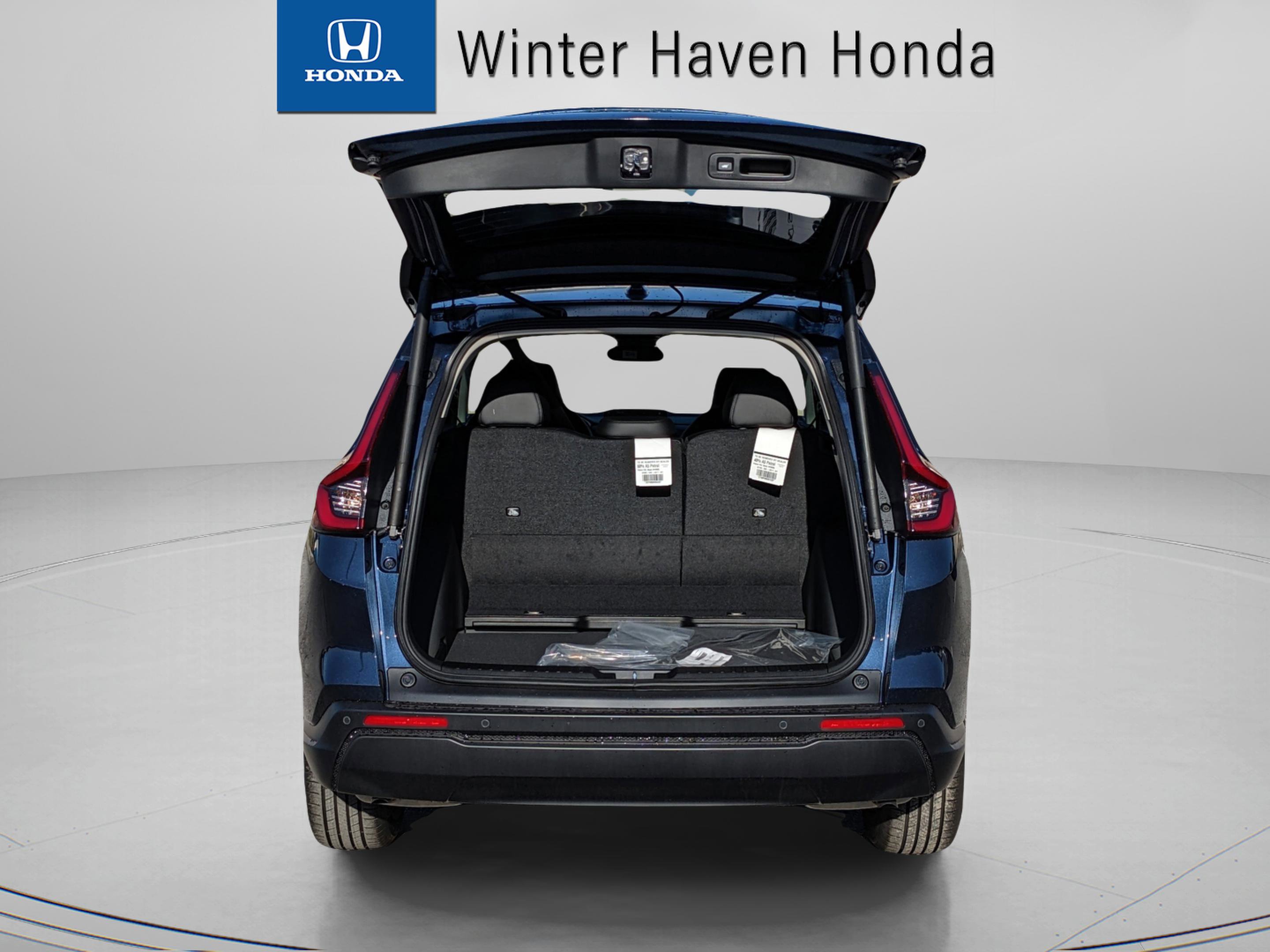 Used 2026 Honda CR-V Sport-L image 13