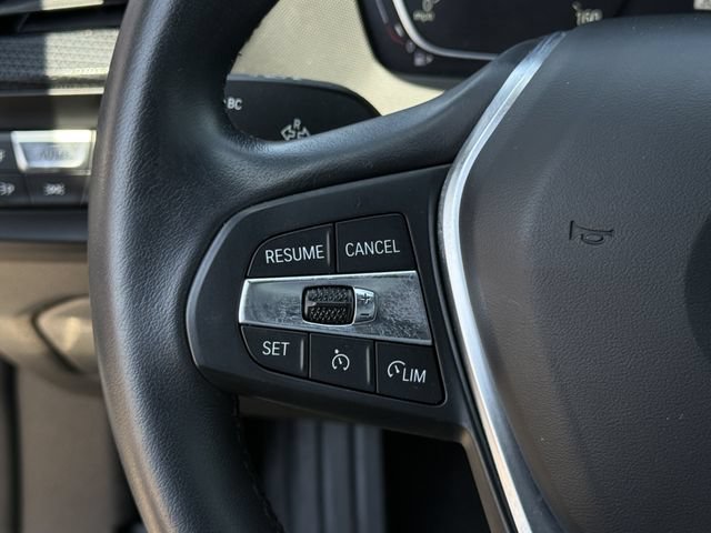 Used 2021 BMW 228i Gran Coupe w/ Lights Package FWD image 10
