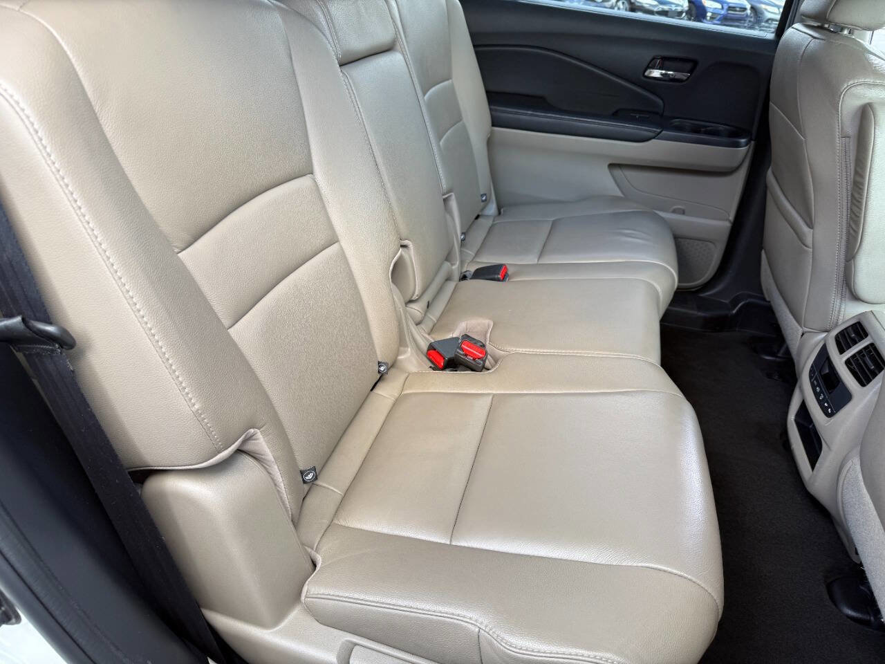 Used 2016 Honda Pilot EX-L image 36