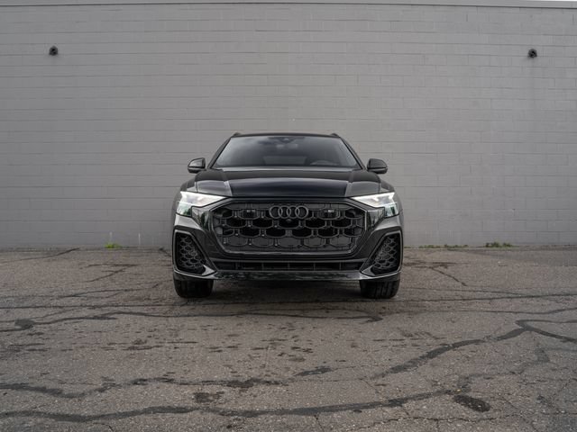 Used 2026 Audi Q8 Prestige w/ Prestige Package AWD/4WD image 10