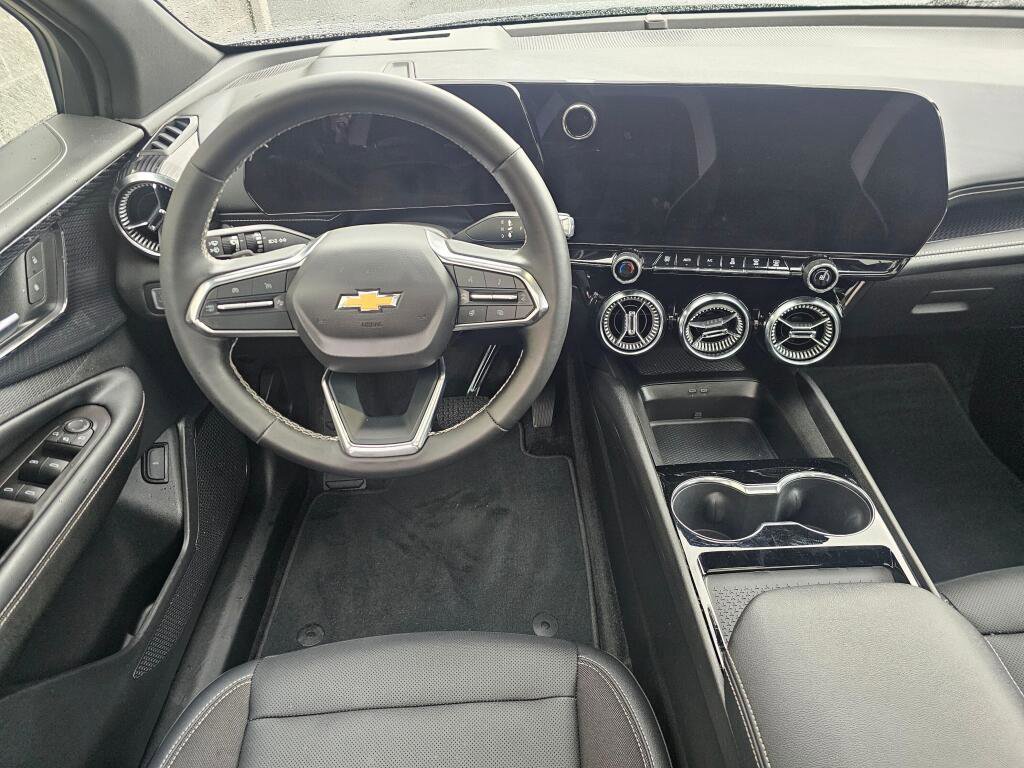 Used 2024 Chevrolet Blazer EV LT AWD/4WD image 23