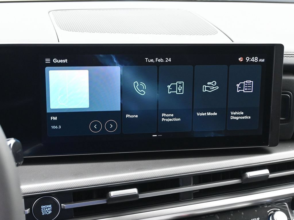 New 2026 Hyundai Santa Fe SEL AWD/4WD image 14