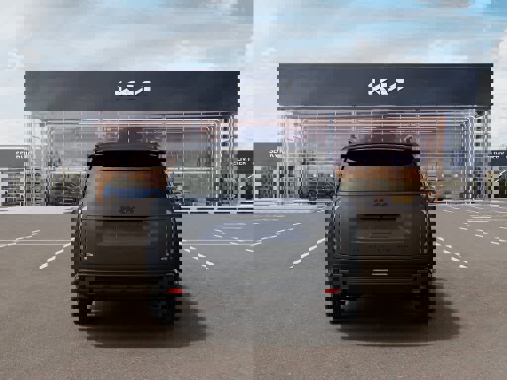 New 2027 Kia Telluride X-Line SX Prestige AWD/4WD image 5