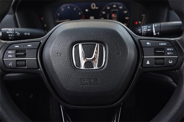 Used 2024 Honda Accord EX image 19